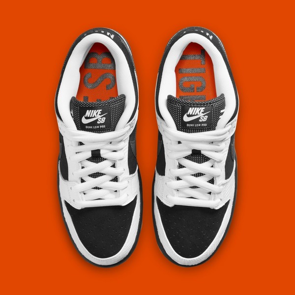 First Look at the TIGHTBOOTH x Nike SB Dunk Low | Grailify